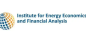 Institute for Energy Economic and Financial Analysis logo